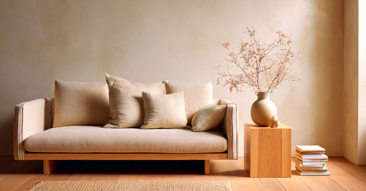 Cozy Functionality for Modern Homes