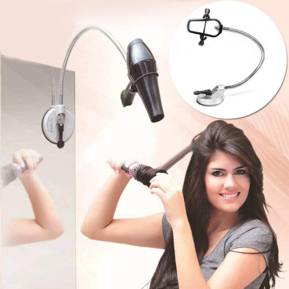 Hair Dryer Holder
