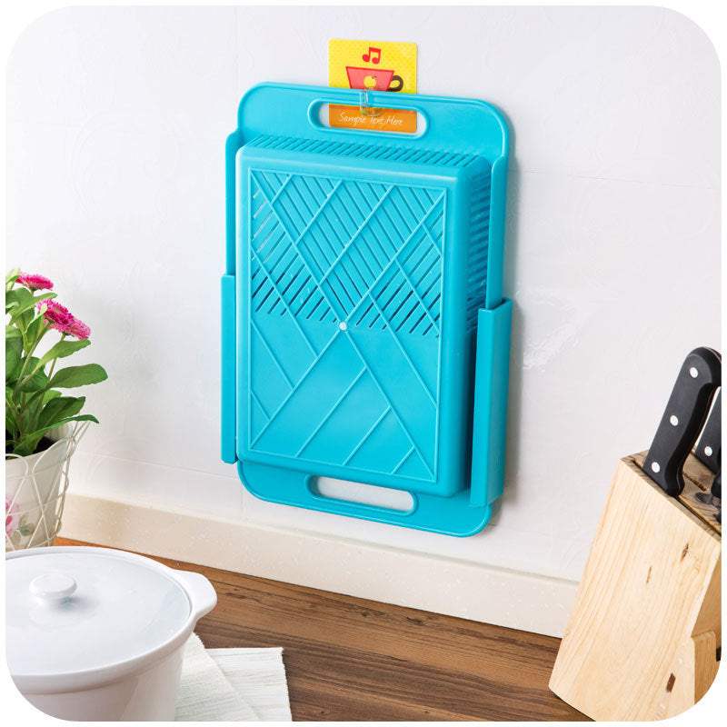 multifunction kitchen chopping board