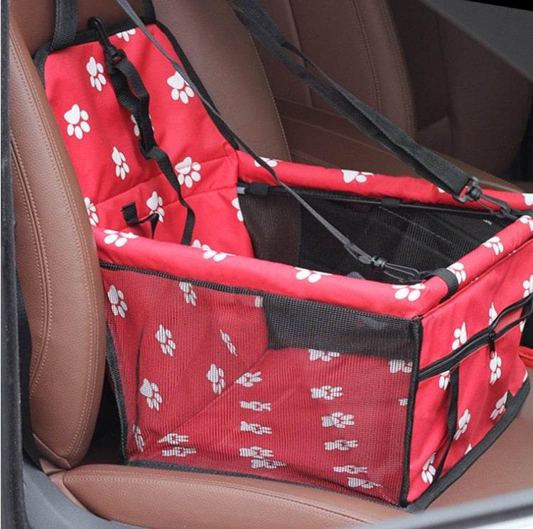 Pet Car Bag
