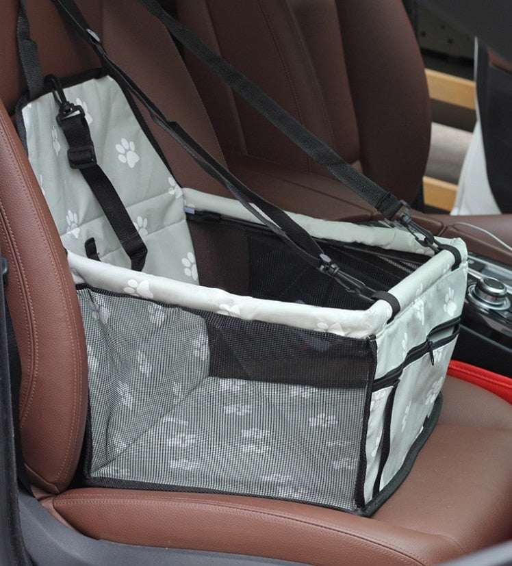 Pet Car Bag