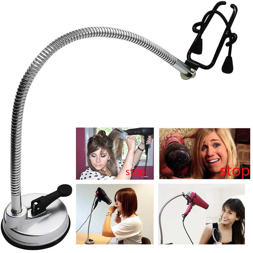 Hair Dryer Holder