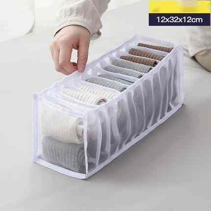 Undergarments Storage Box