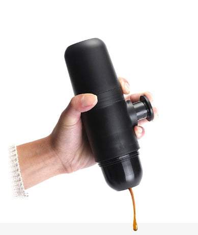 Portable Mini Coffee Machine