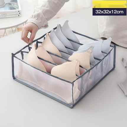Undergarments Storage Box