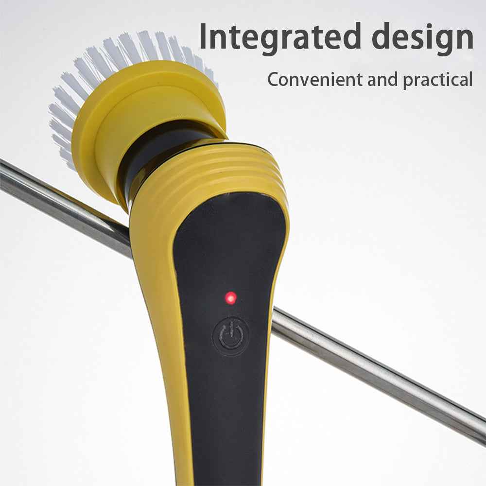 Electric Cleaning Brush