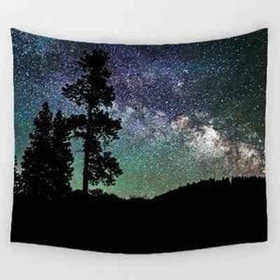 Home decor tapestry
