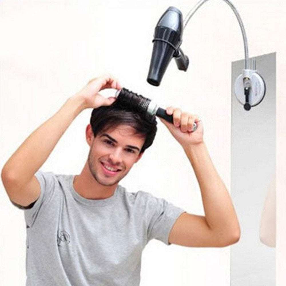 Hair Dryer Holder