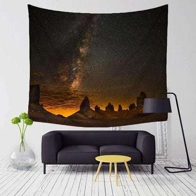 Home decor tapestry