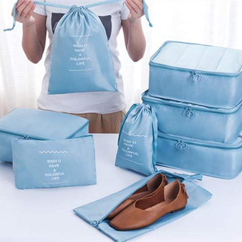 Waterproof Travel Buggy Bag