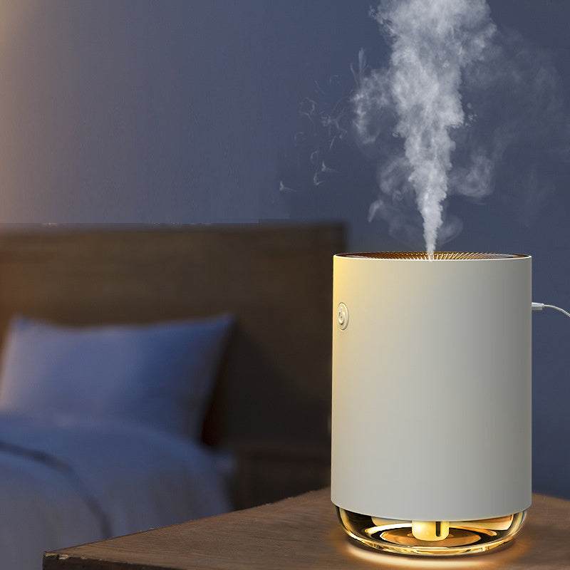 Night Light Humidifier