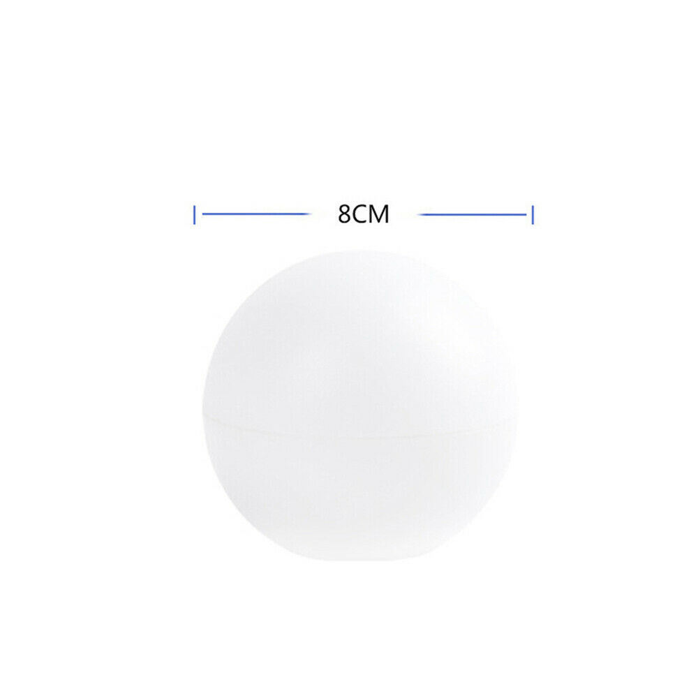 Floating RGB Pool Lights – Color-Changing Waterproof LED Ball Lights