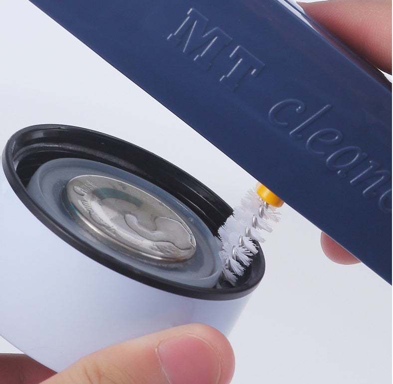 4-in-1 Bottle Cleaner