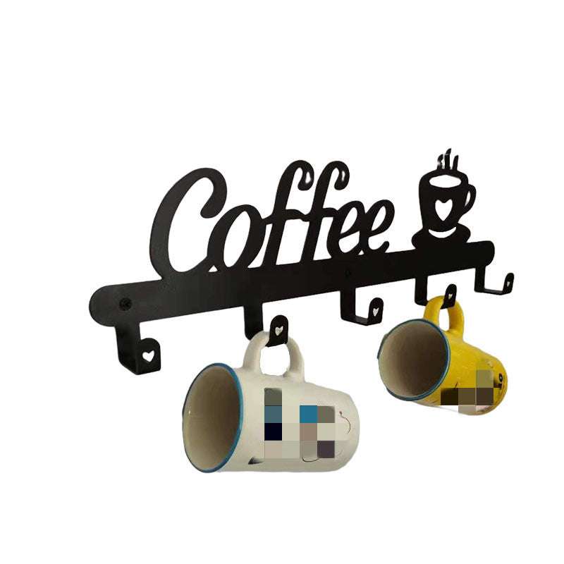 Decorative Hanging Rack